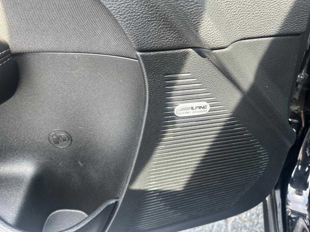 used 2023 Dodge Challenger car, priced at $26,850