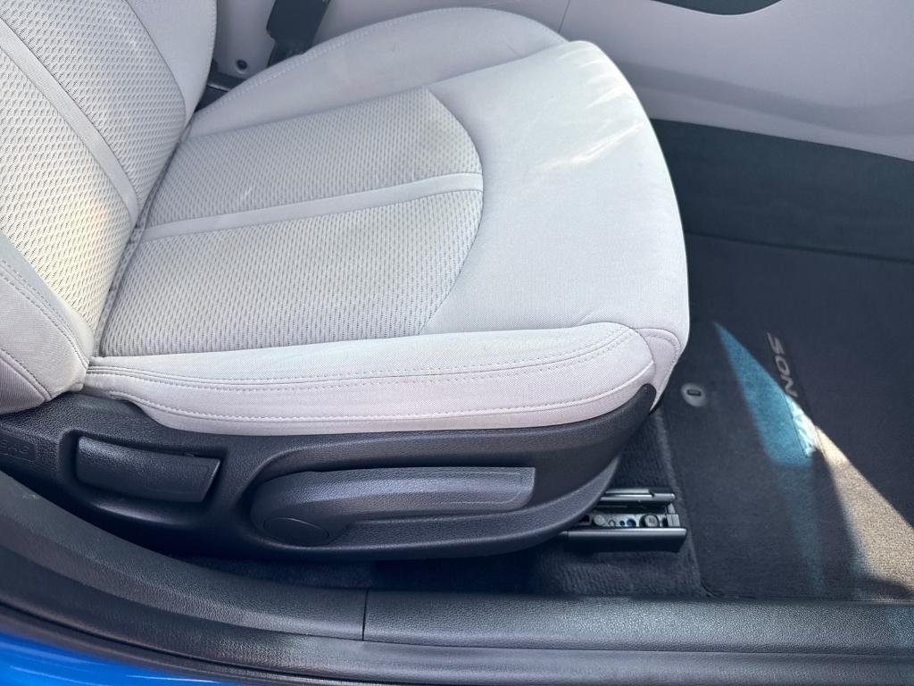 used 2018 Hyundai Sonata car, priced at $14,939