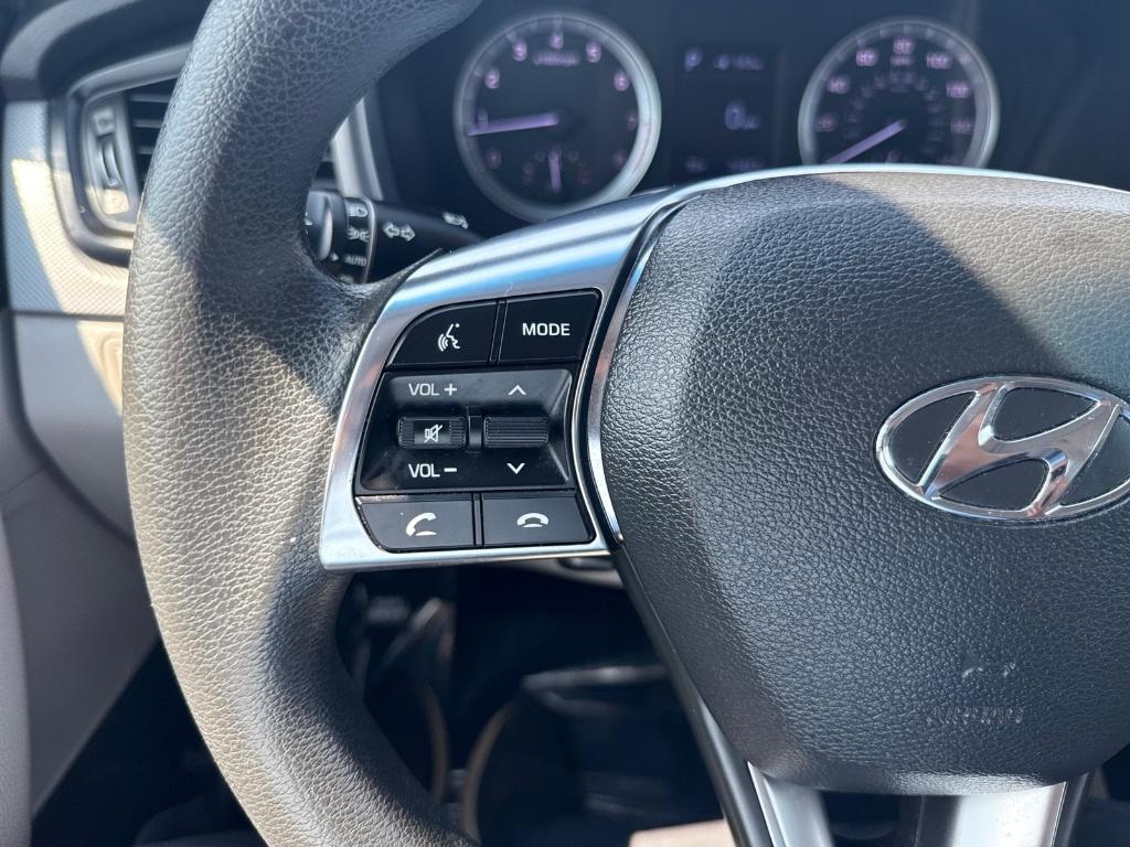 used 2018 Hyundai Sonata car, priced at $14,939