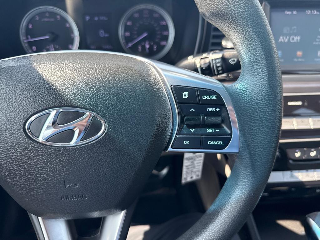 used 2018 Hyundai Sonata car, priced at $14,939