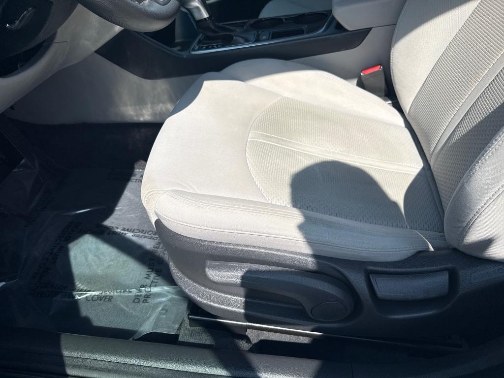 used 2018 Hyundai Sonata car, priced at $14,939