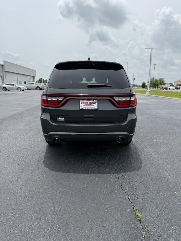 new 2025 Dodge Durango car, priced at $42,880