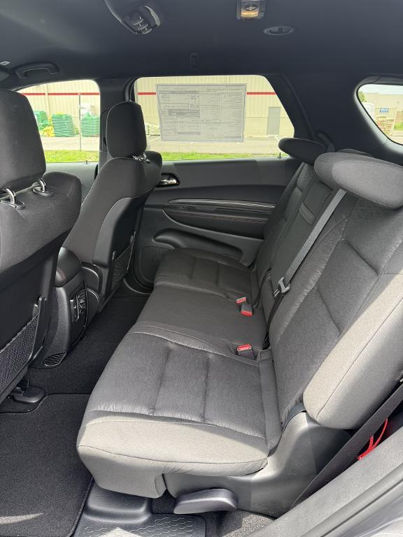 new 2025 Dodge Durango car, priced at $42,880