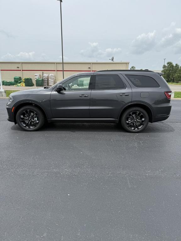 new 2025 Dodge Durango car, priced at $42,880
