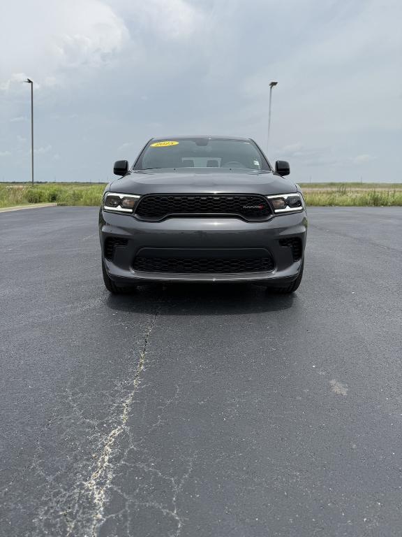 new 2025 Dodge Durango car, priced at $42,880