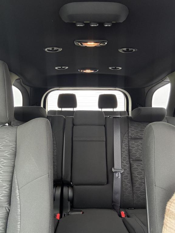 new 2025 Dodge Durango car, priced at $42,880