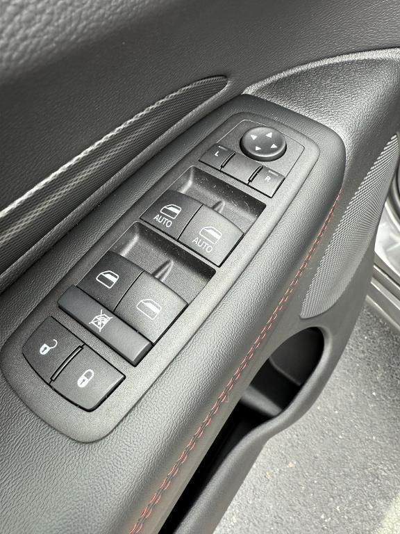 new 2025 Dodge Durango car, priced at $42,880