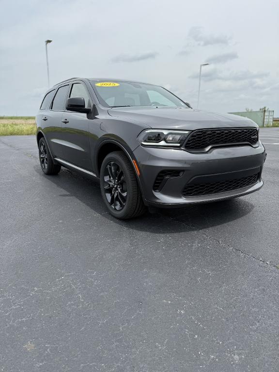 new 2025 Dodge Durango car, priced at $42,880
