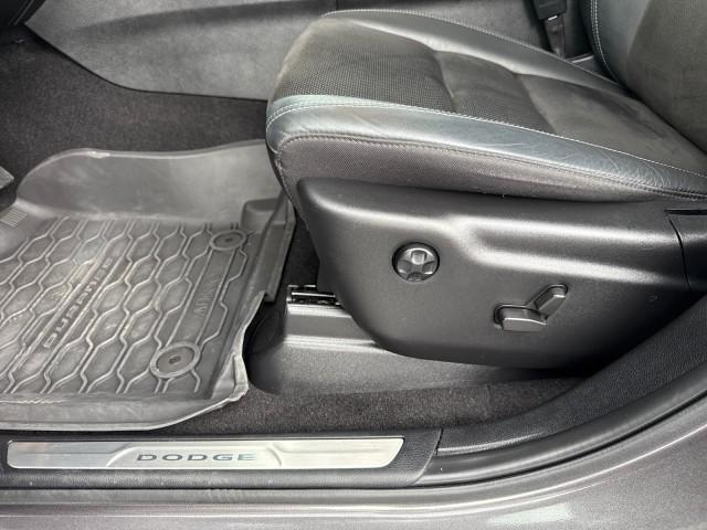 used 2021 Dodge Durango car, priced at $31,790