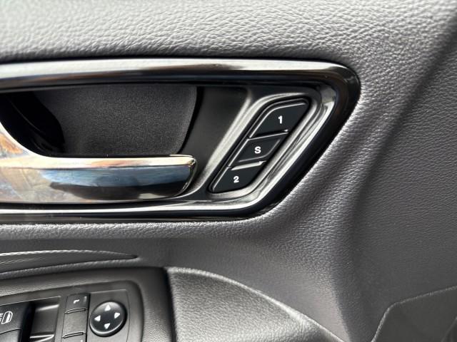 used 2021 Dodge Durango car, priced at $31,790