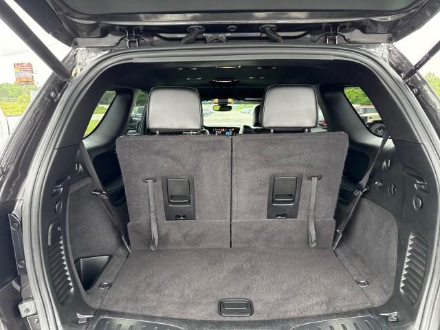 used 2021 Dodge Durango car, priced at $31,790