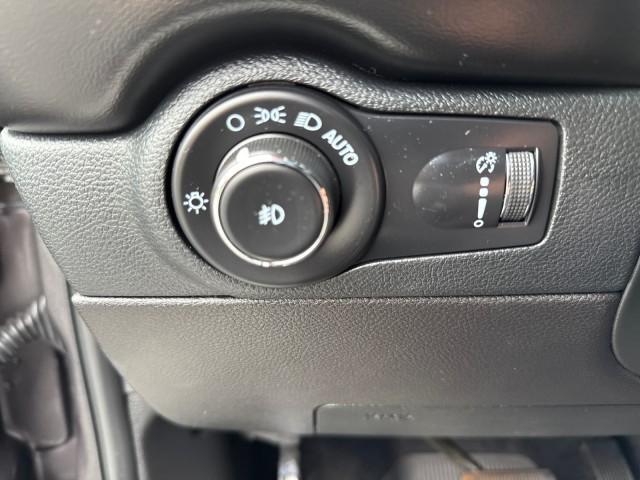 used 2021 Dodge Durango car, priced at $31,790
