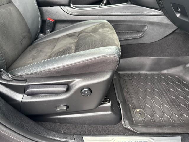 used 2021 Dodge Durango car, priced at $31,790