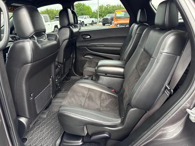used 2021 Dodge Durango car, priced at $31,790