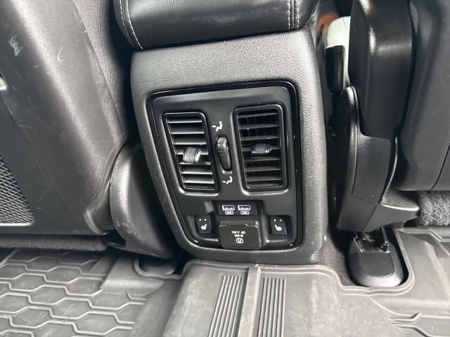 used 2021 Dodge Durango car, priced at $31,790
