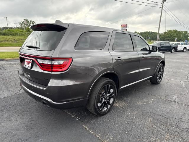 used 2021 Dodge Durango car, priced at $31,790