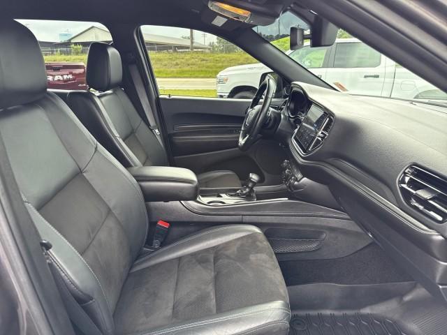 used 2021 Dodge Durango car, priced at $31,790