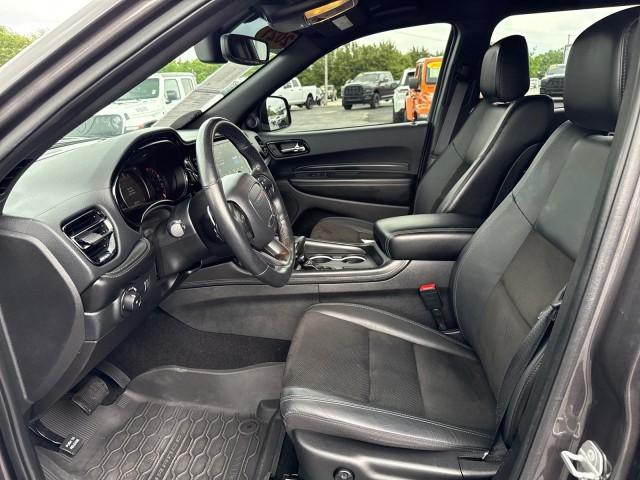 used 2021 Dodge Durango car, priced at $31,790