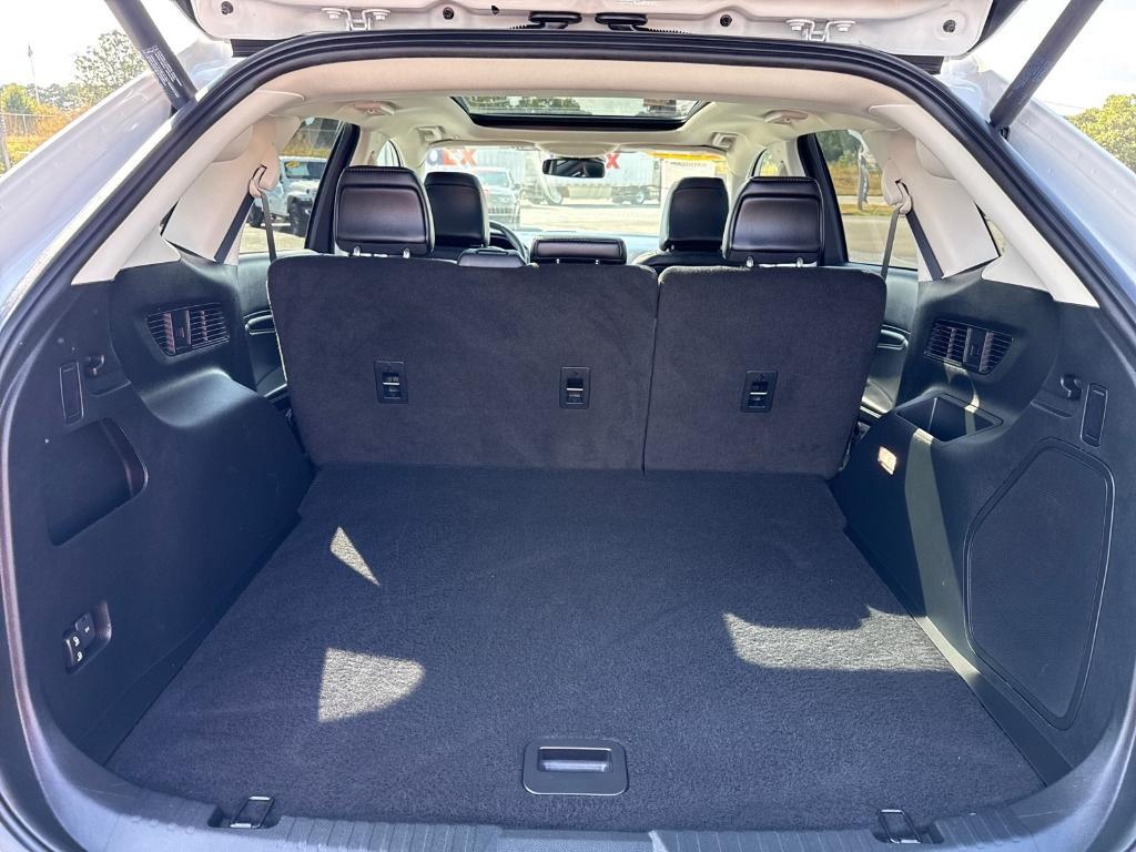 used 2022 Ford Edge car, priced at $31,220