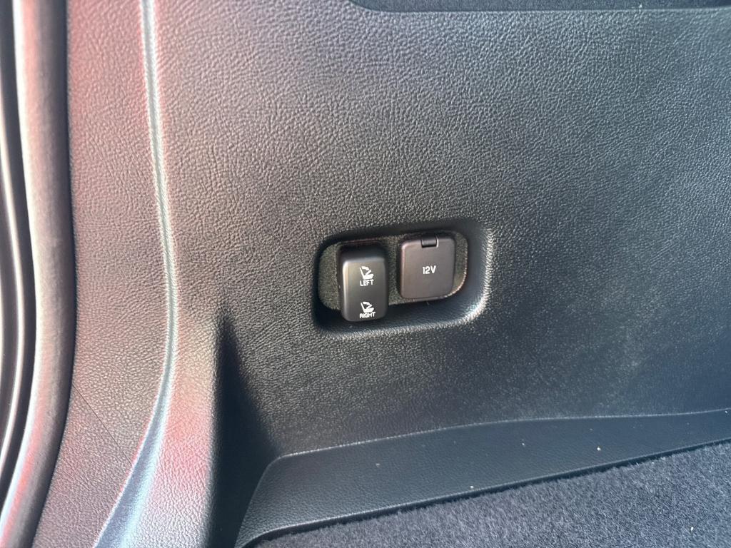 used 2022 Ford Edge car, priced at $31,220