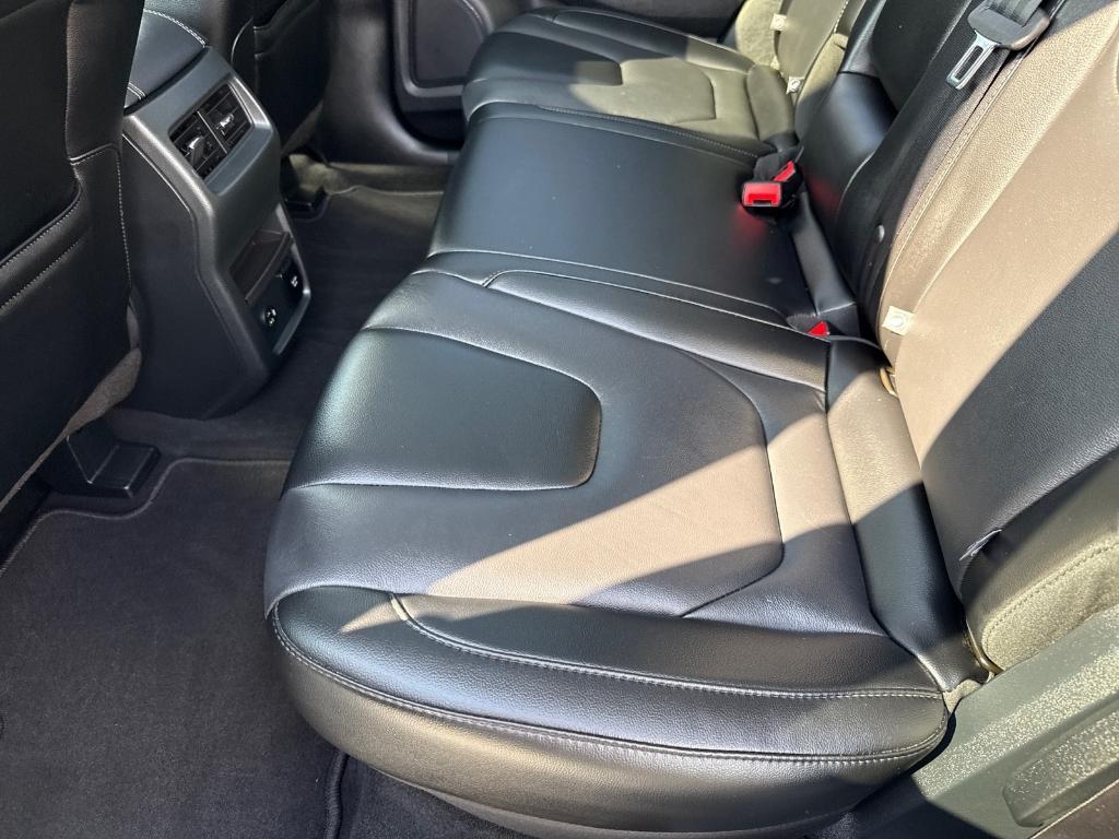 used 2022 Ford Edge car, priced at $31,220