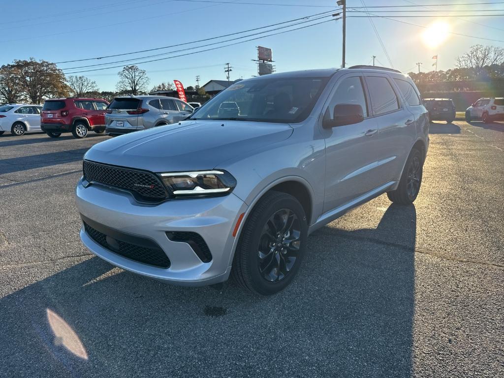 new 2024 Dodge Durango car, priced at $46,391