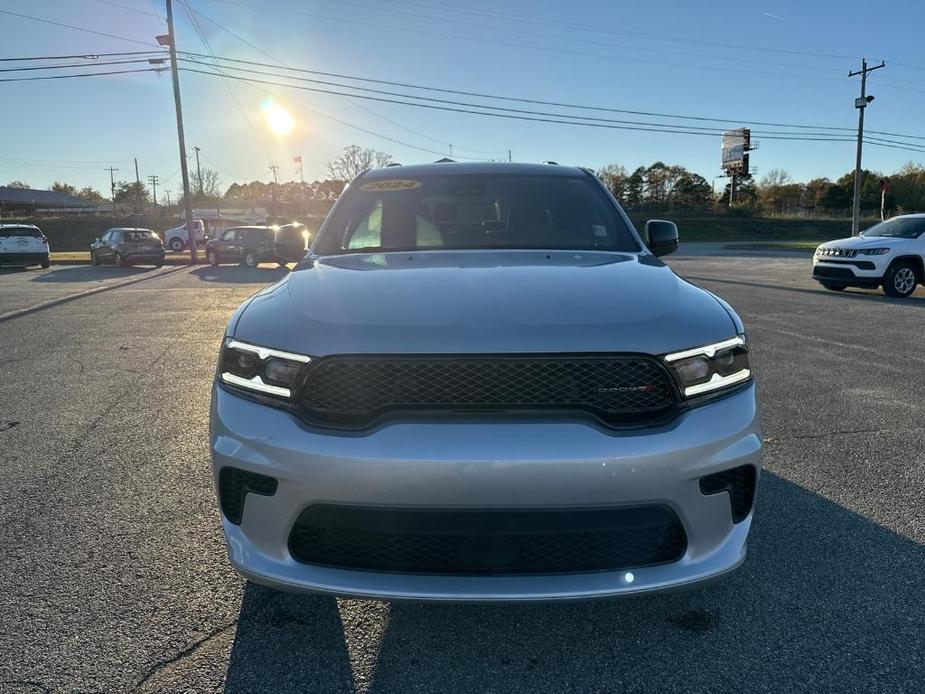 new 2024 Dodge Durango car, priced at $46,391