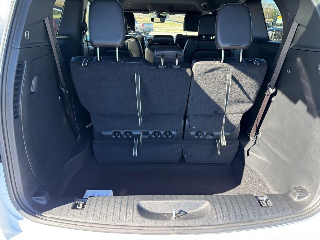 new 2026 Chrysler Pacifica car, priced at $48,778