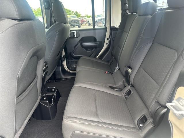 used 2020 Jeep Gladiator car, priced at $29,998