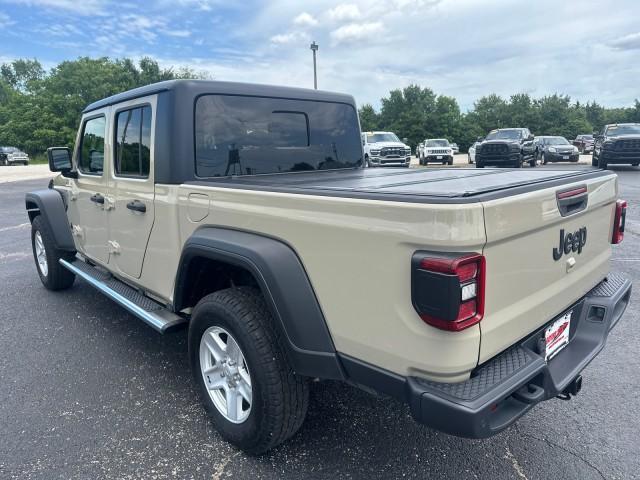 used 2020 Jeep Gladiator car, priced at $29,998
