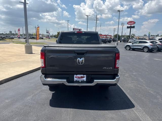 used 2022 Ram 1500 car, priced at $35,608