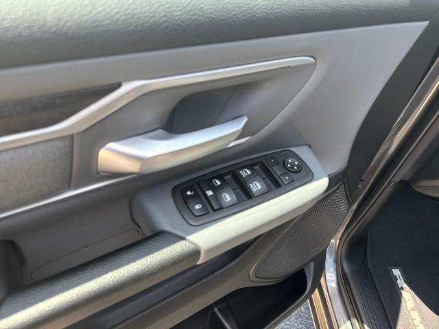 used 2022 Ram 1500 car, priced at $35,608