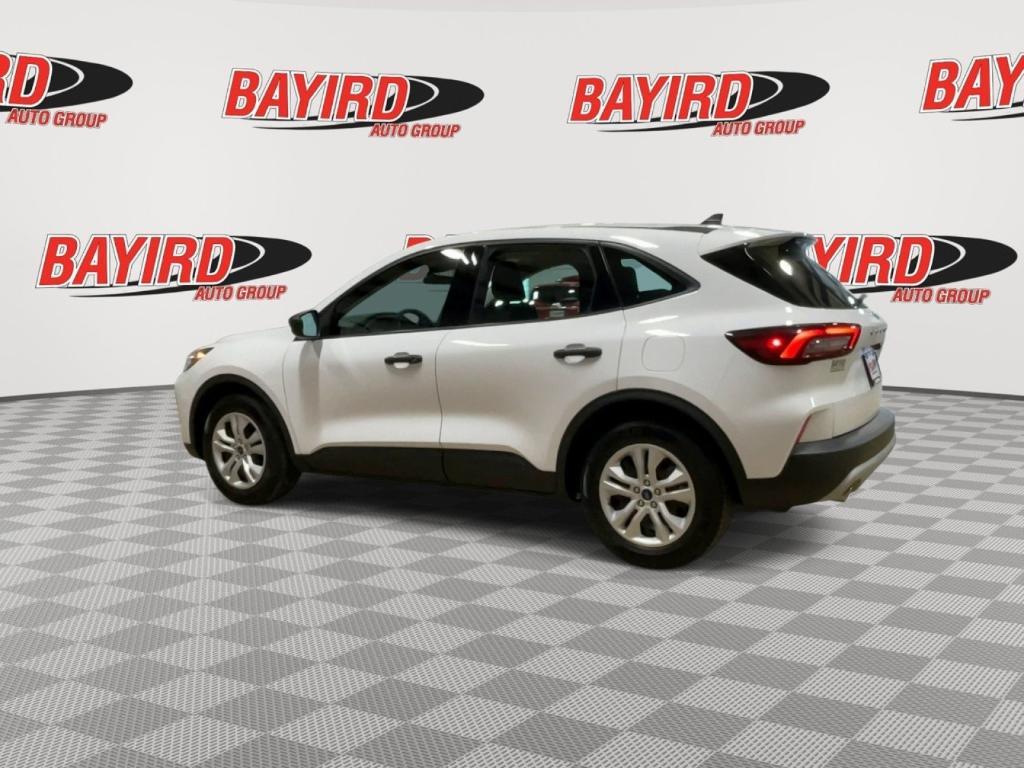 used 2023 Ford Escape car, priced at $22,690