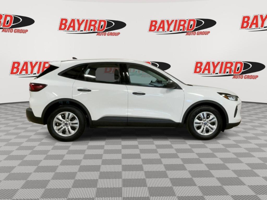 used 2023 Ford Escape car, priced at $21,844