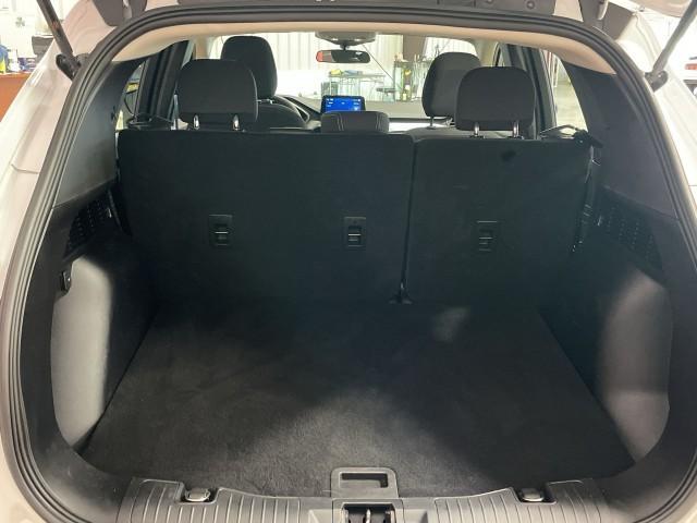 used 2023 Ford Escape car, priced at $21,740