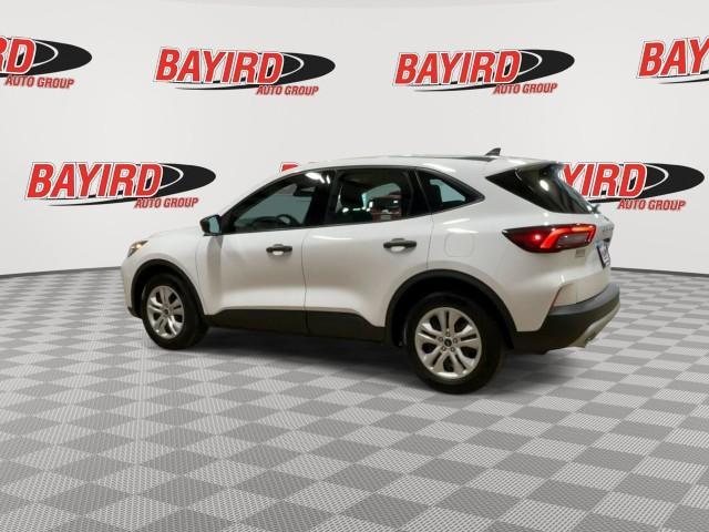 used 2023 Ford Escape car, priced at $21,740