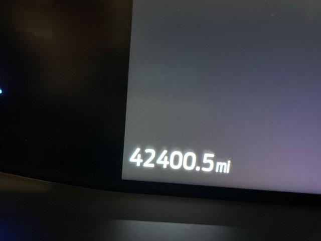 used 2023 Ford Escape car, priced at $21,740