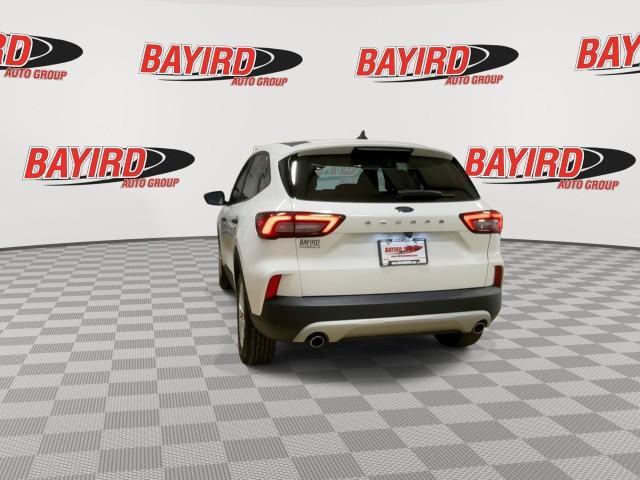used 2023 Ford Escape car, priced at $21,740