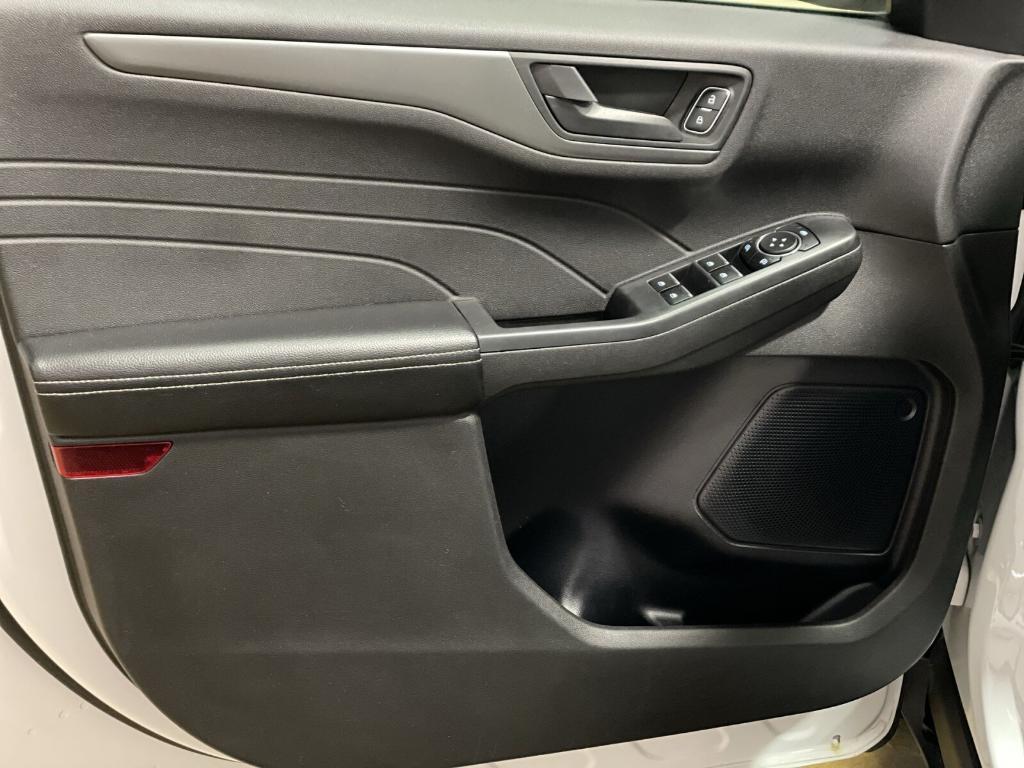 used 2023 Ford Escape car, priced at $21,844