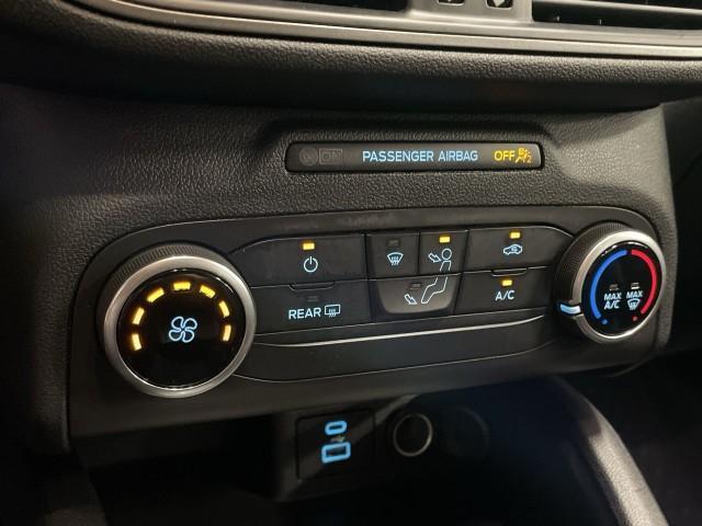 used 2023 Ford Escape car, priced at $21,740