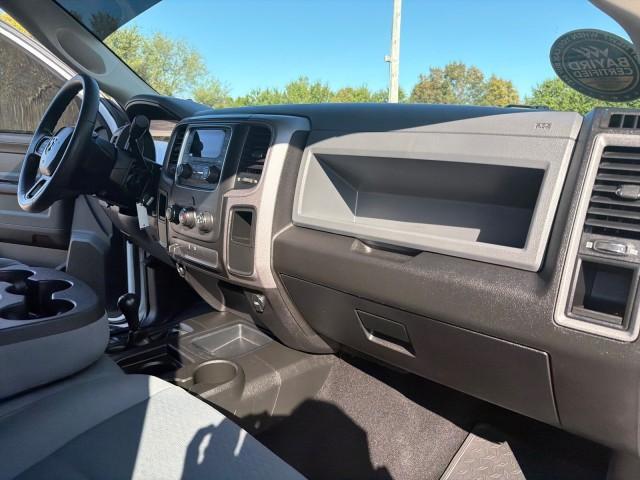 used 2018 Ram 2500 car, priced at $36,498