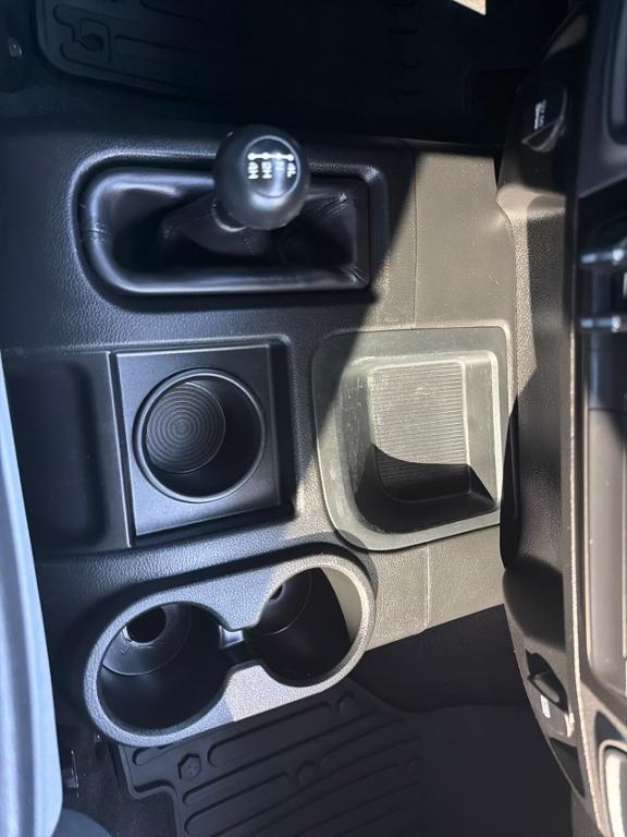 used 2018 Ram 2500 car, priced at $36,498