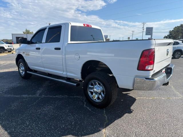used 2018 Ram 2500 car, priced at $36,498