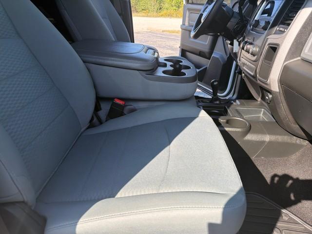 used 2018 Ram 2500 car, priced at $36,498