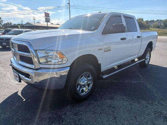 used 2018 Ram 2500 car, priced at $36,498