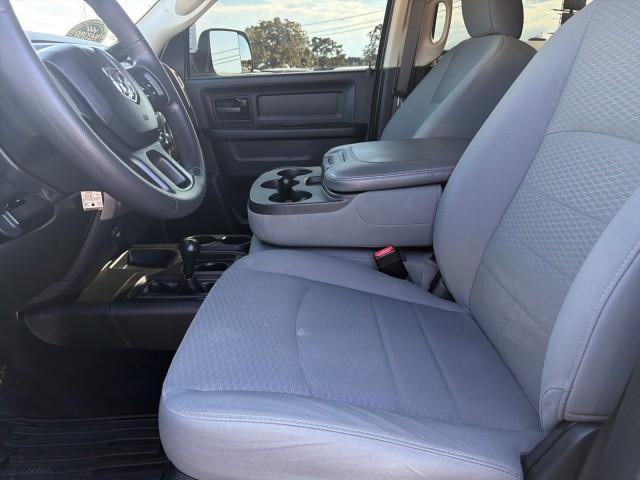 used 2018 Ram 2500 car, priced at $36,498