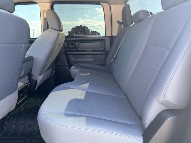 used 2018 Ram 2500 car, priced at $36,498
