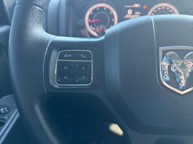 used 2018 Ram 2500 car, priced at $36,498