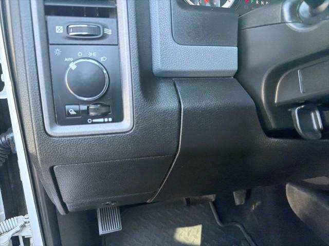used 2018 Ram 2500 car, priced at $36,498