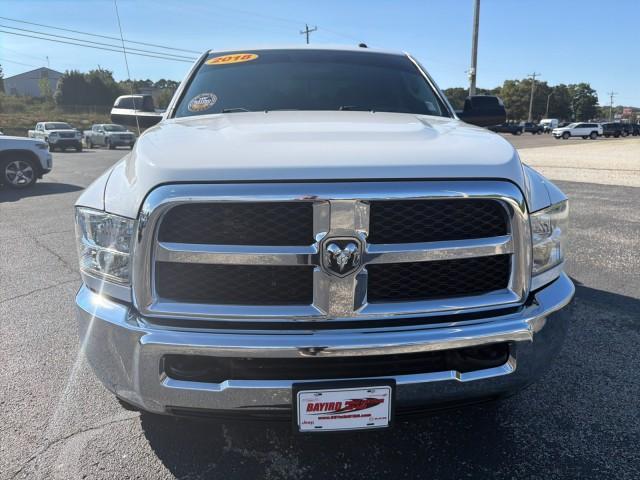 used 2018 Ram 2500 car, priced at $36,498